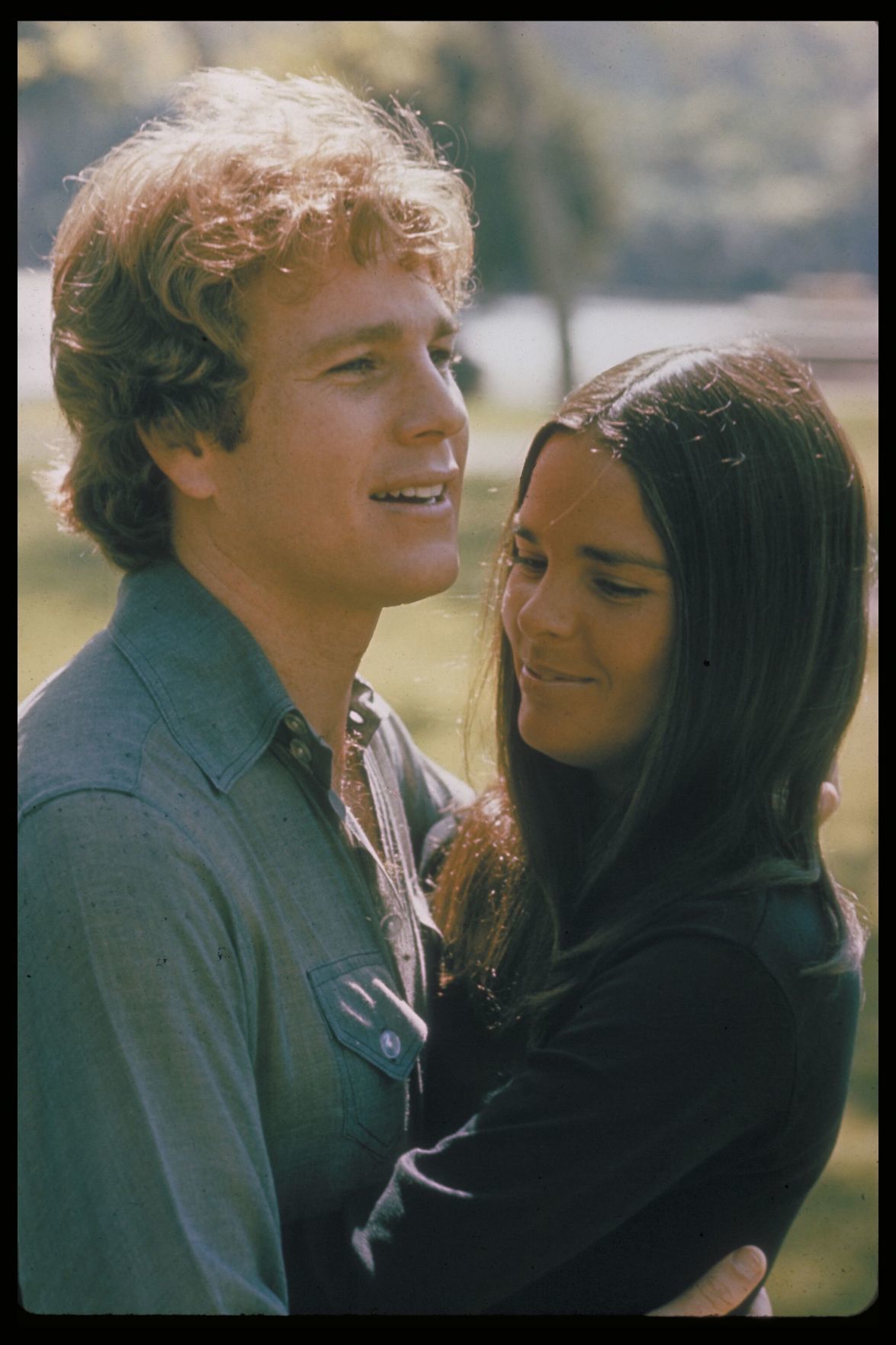 WATCH A ‘LOVE STORY’